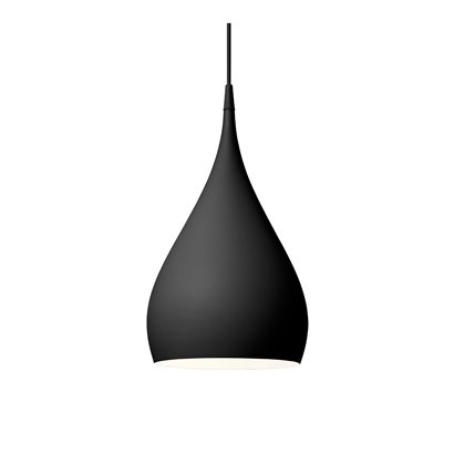 Spinning BH1 Svart