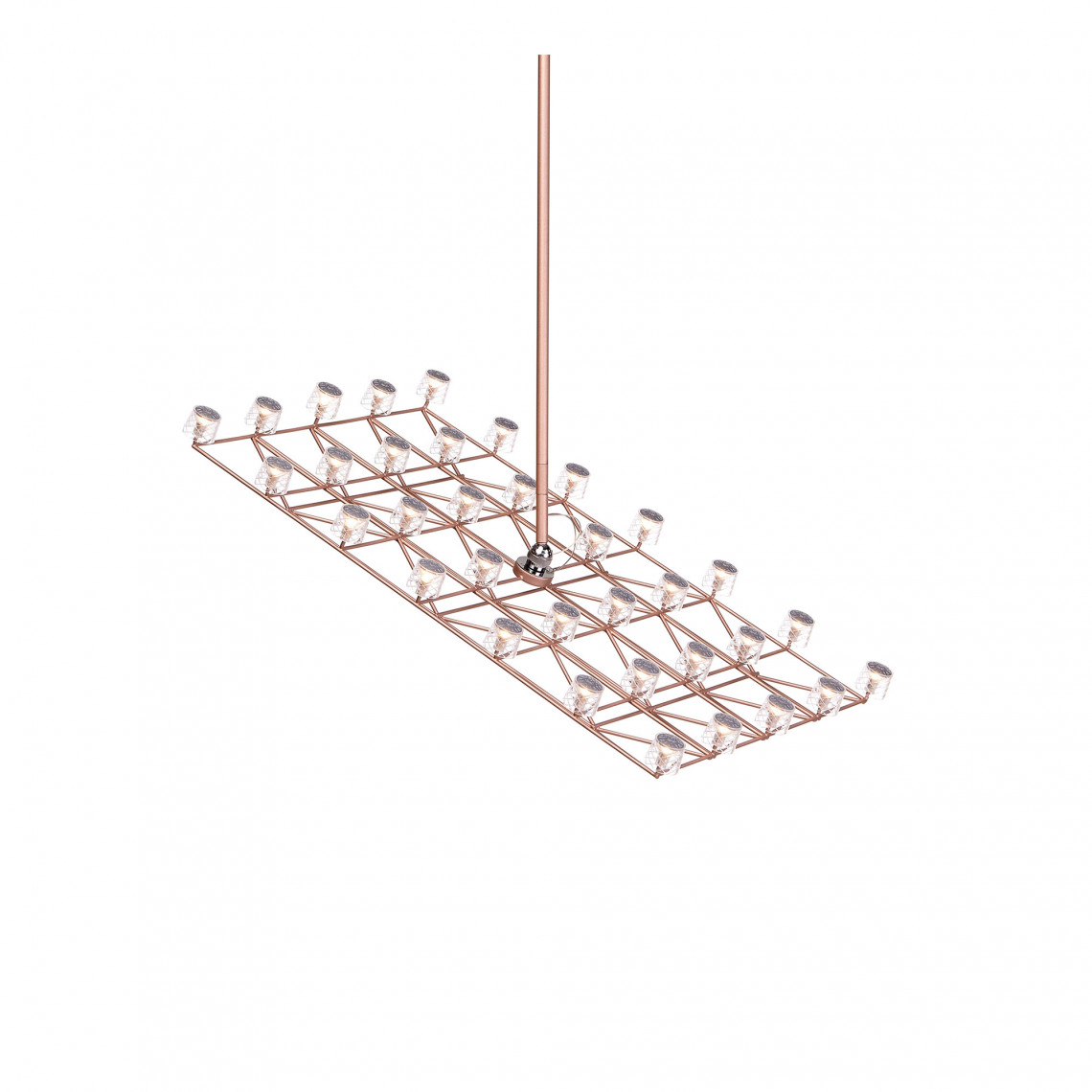Space-Frame Liten Koppar Space-Frame Liten Koppar