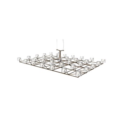 Space-Frame Liten Nickel