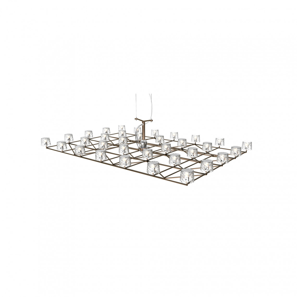 Space-Frame Liten Nickel Space-Frame Liten Nickel