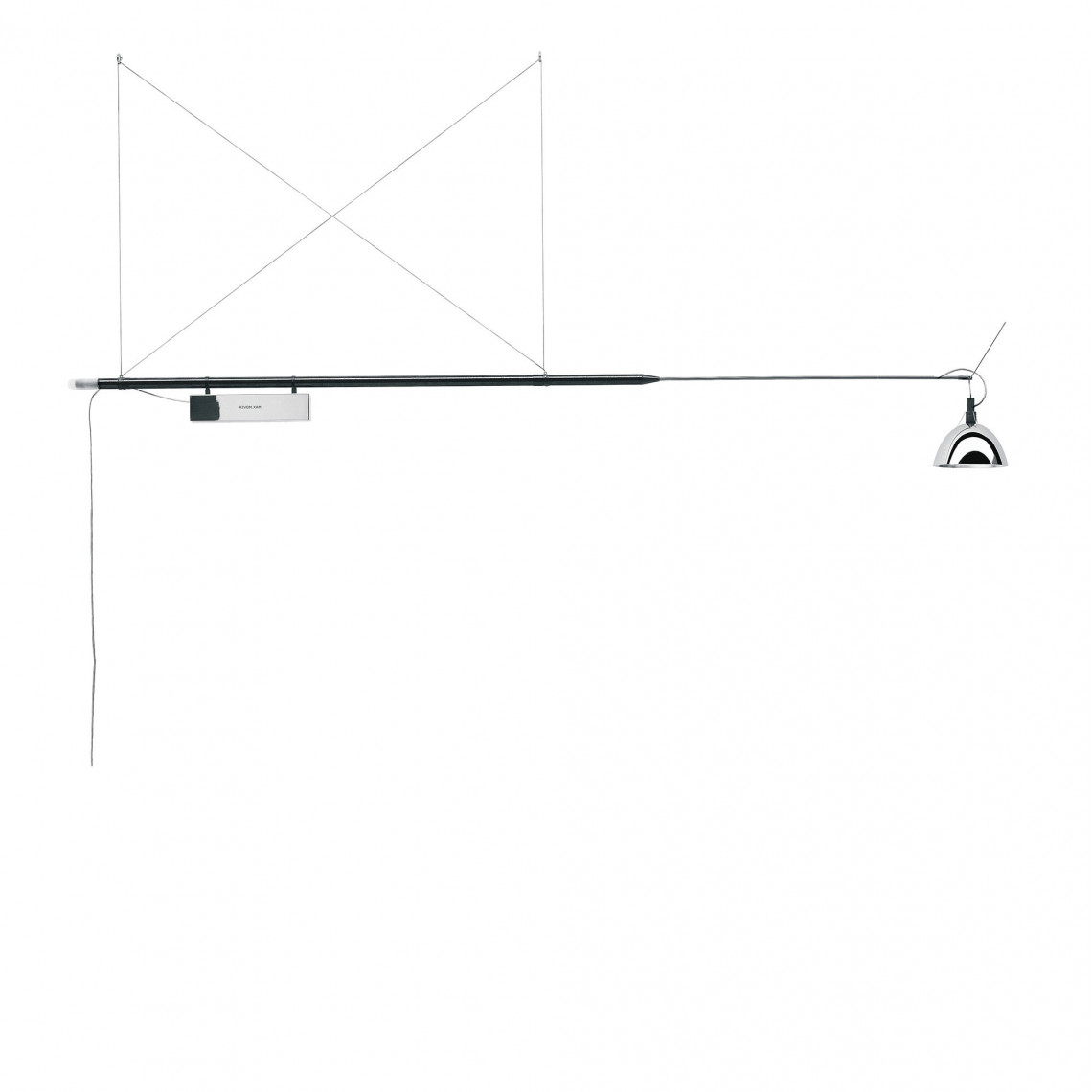 Max. Mover LED Max. Mover LED