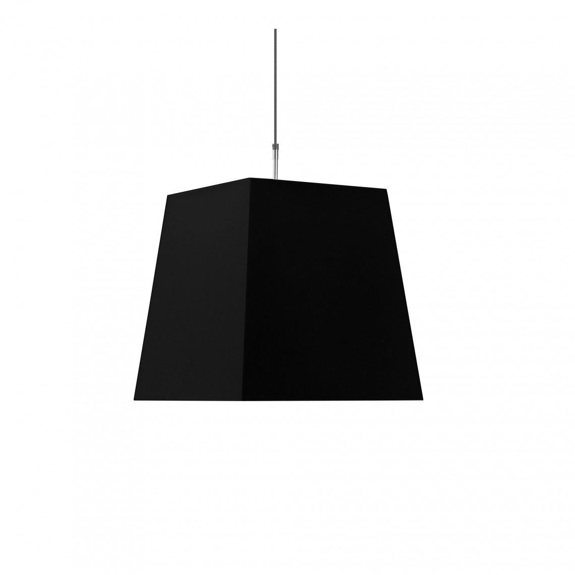 Square Light Svart Square Light Svart