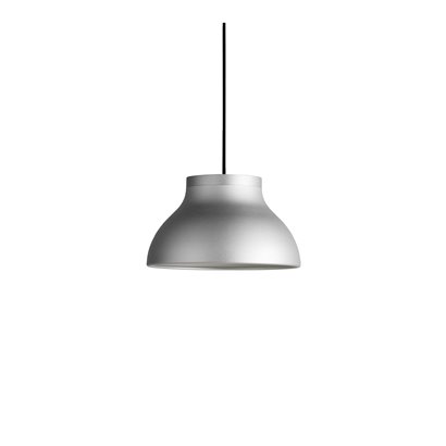 PC Pendant Aluminium
