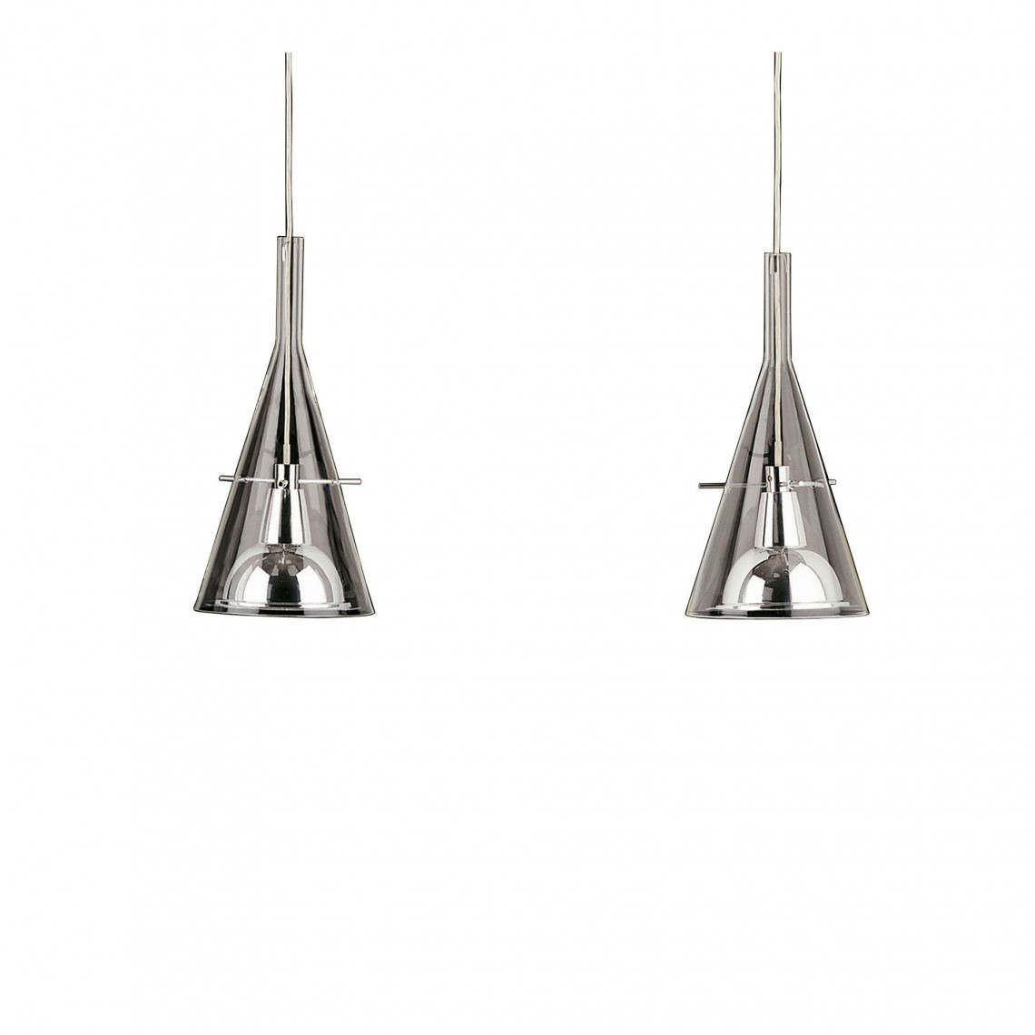 Flûte - 2 Taklampa Flûte - 2 Taklampa