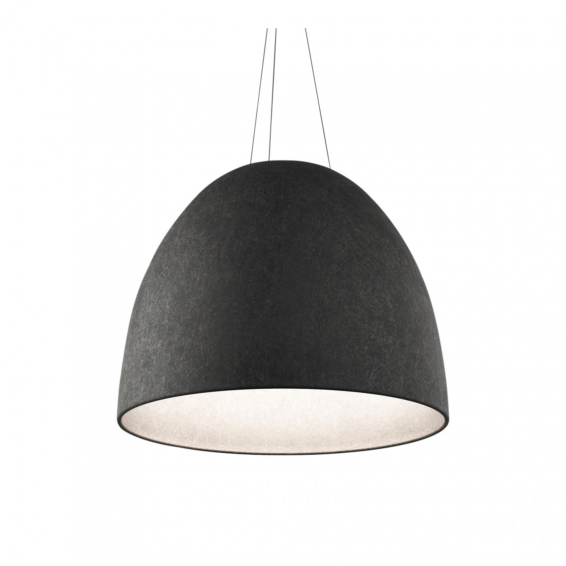 Nur 1618 Acoustic Pendellampa Nur 1618 Acoustic Pendellampa