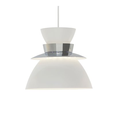 Takpendel U336 Krom