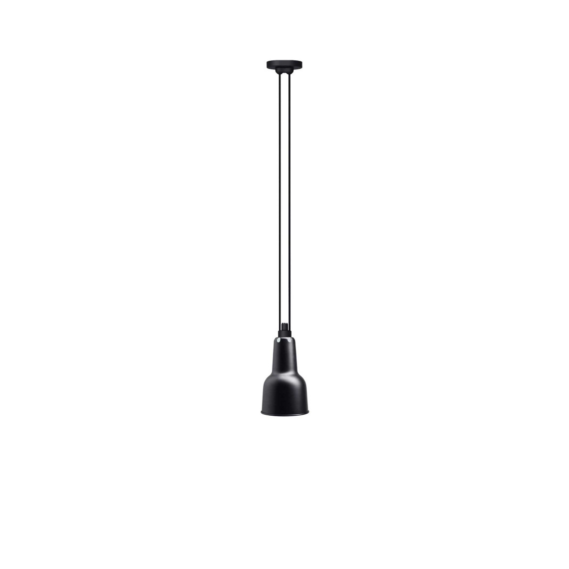 Les Acrobates de Gras No 322 - Oculist Black Les Acrobates de Gras No 322 - Oculist Black