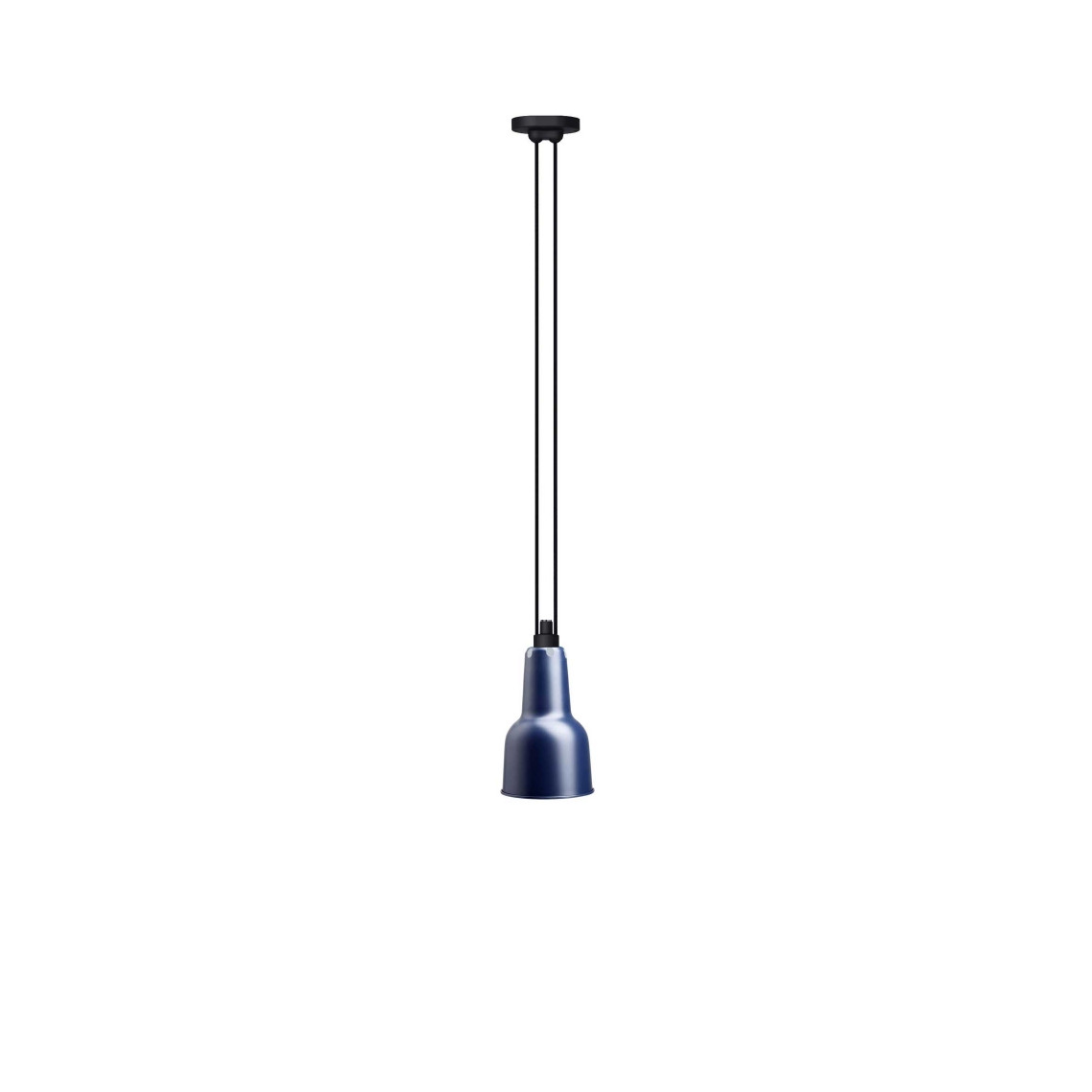 Les Acrobates de Gras No 322 - Oculist Blue Les Acrobates de Gras No 322 - Oculist Blue