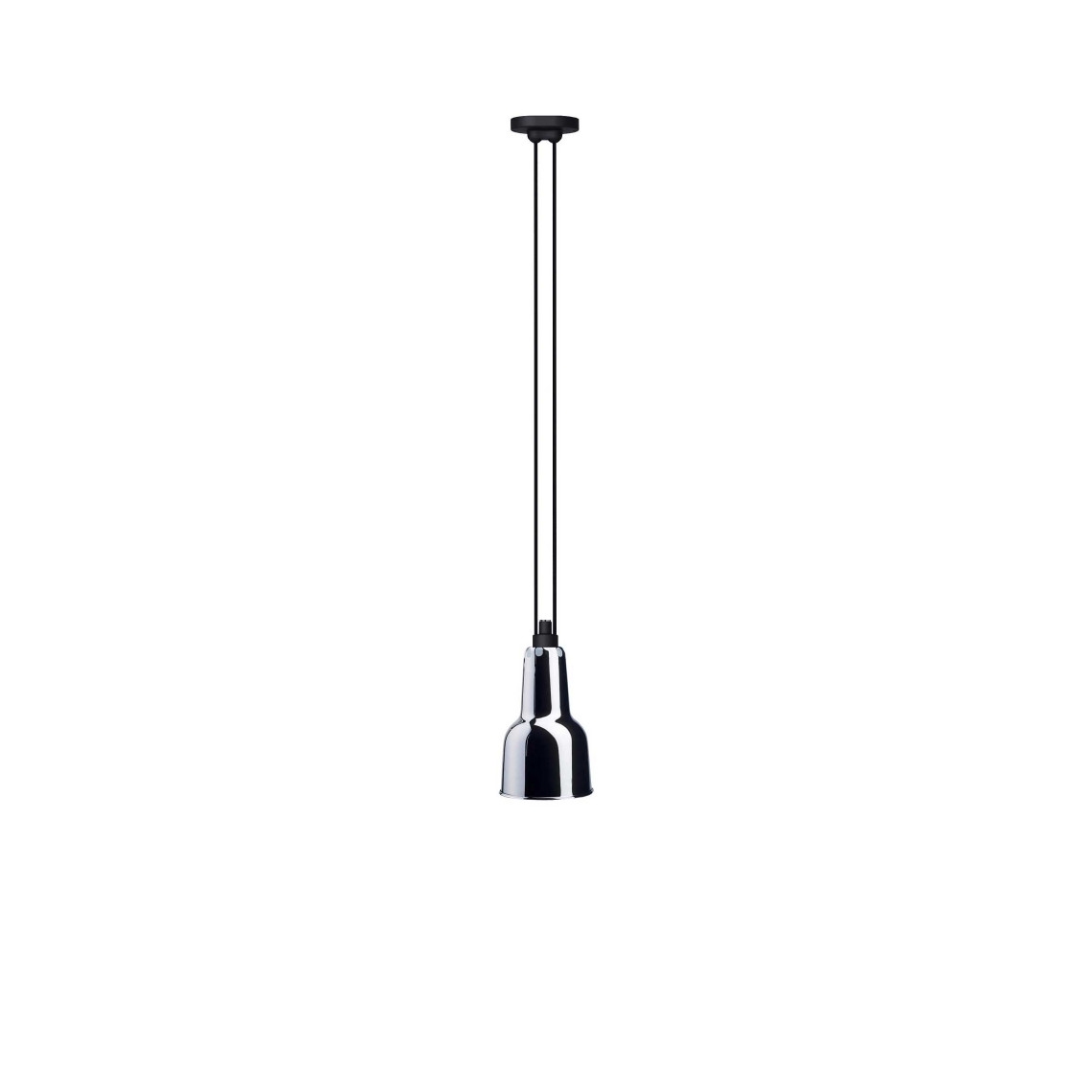 Les Acrobates de Gras No 322 - Oculist Chrome Les Acrobates de Gras No 322 - Oculist Chrome