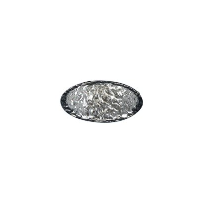 Stchu-Moon Spot Silver