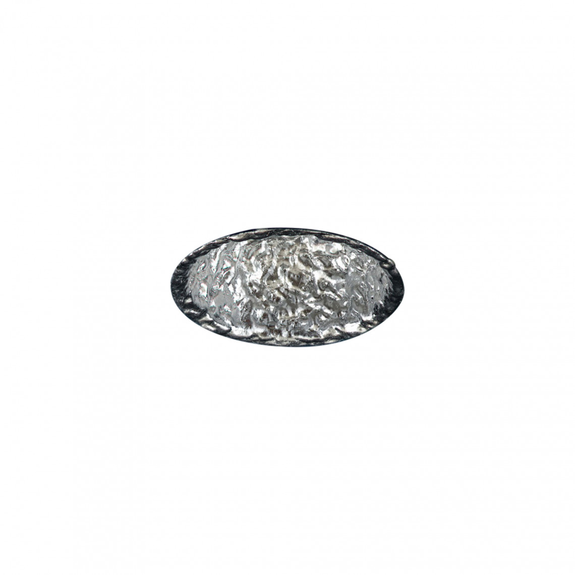 Stchu-Moon Spot Silver Stchu-Moon Spot Silver