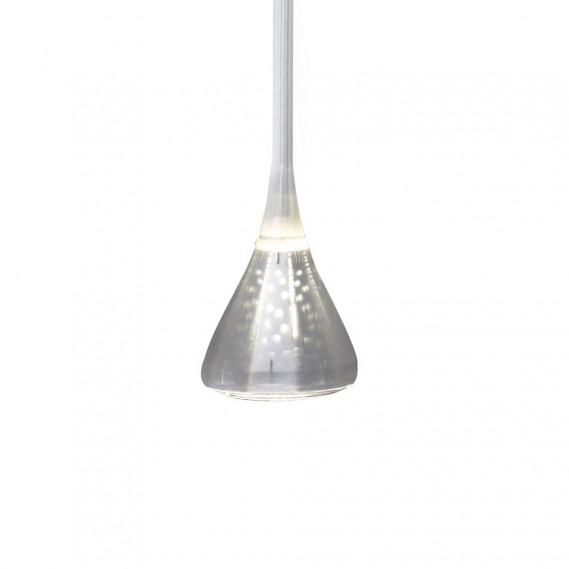 Pipe Led Pendellampa Pipe Led Pendellampa