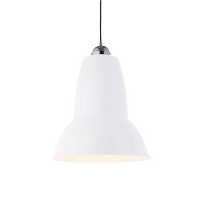 Original 1227 Giant - Pendellampa Alpine White (Blank)