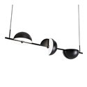 Trapeze Triplette Lamp Trapeze Triplette Lamp