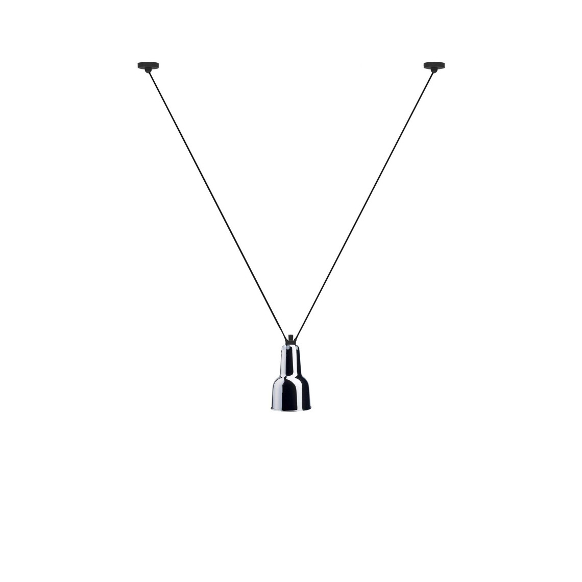 Les Acrobates de Gras No 323 - Oculist Chrome Les Acrobates de Gras No 323 - Oculist Chrome