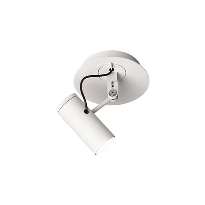 Polo - Spotlight White