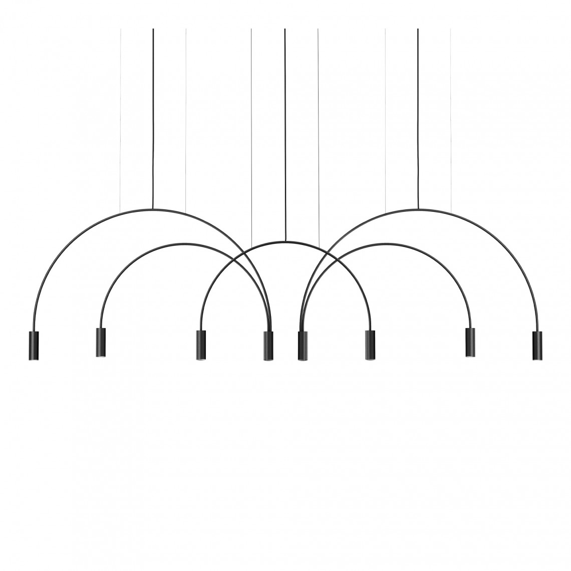 Volta L165.1T1D1T Svart Volta L165.1T1D1T Svart