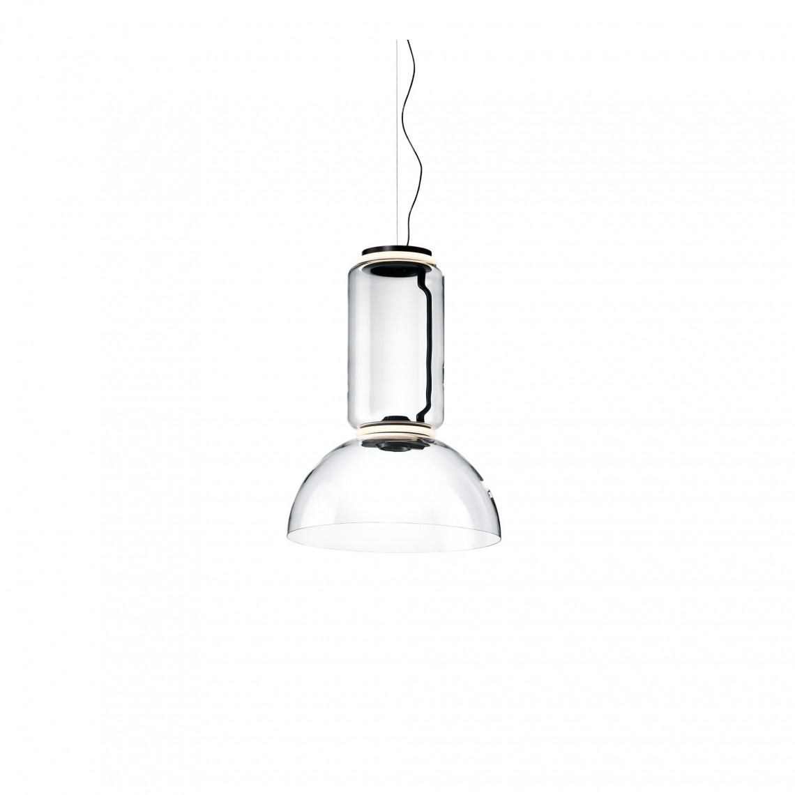 Noctambule 1 Bowl - Pendel Noctambule 1 Bowl - Pendel