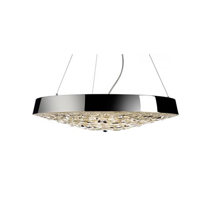 Valentine Flat Guld