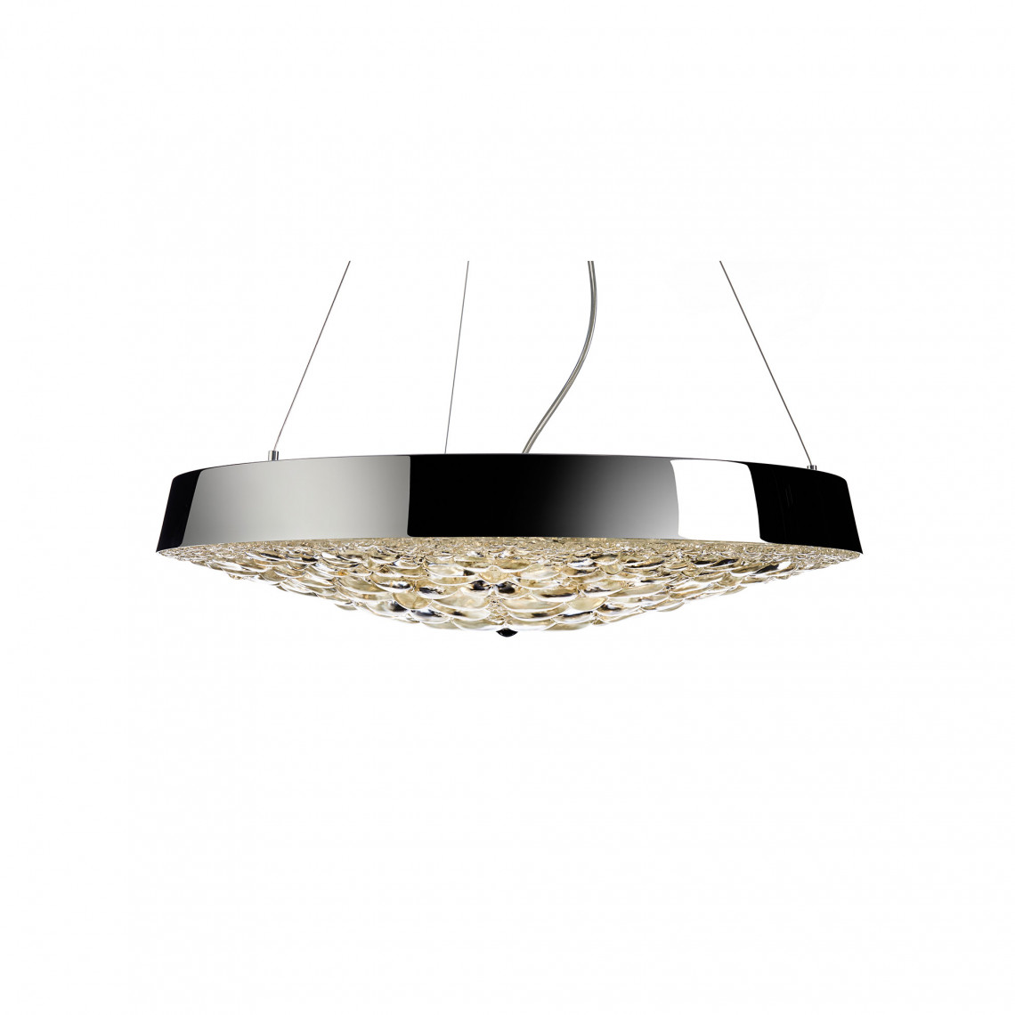 Valentine Flat Guld Valentine Flat Guld