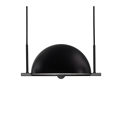 Trapeze Pendant Lamp