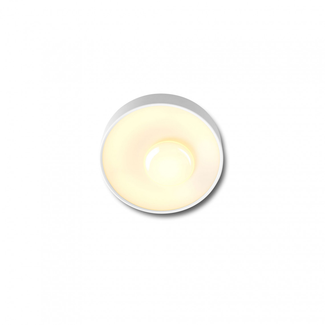 Sun - Ceiling Lamp White Sun - Ceiling Lamp White