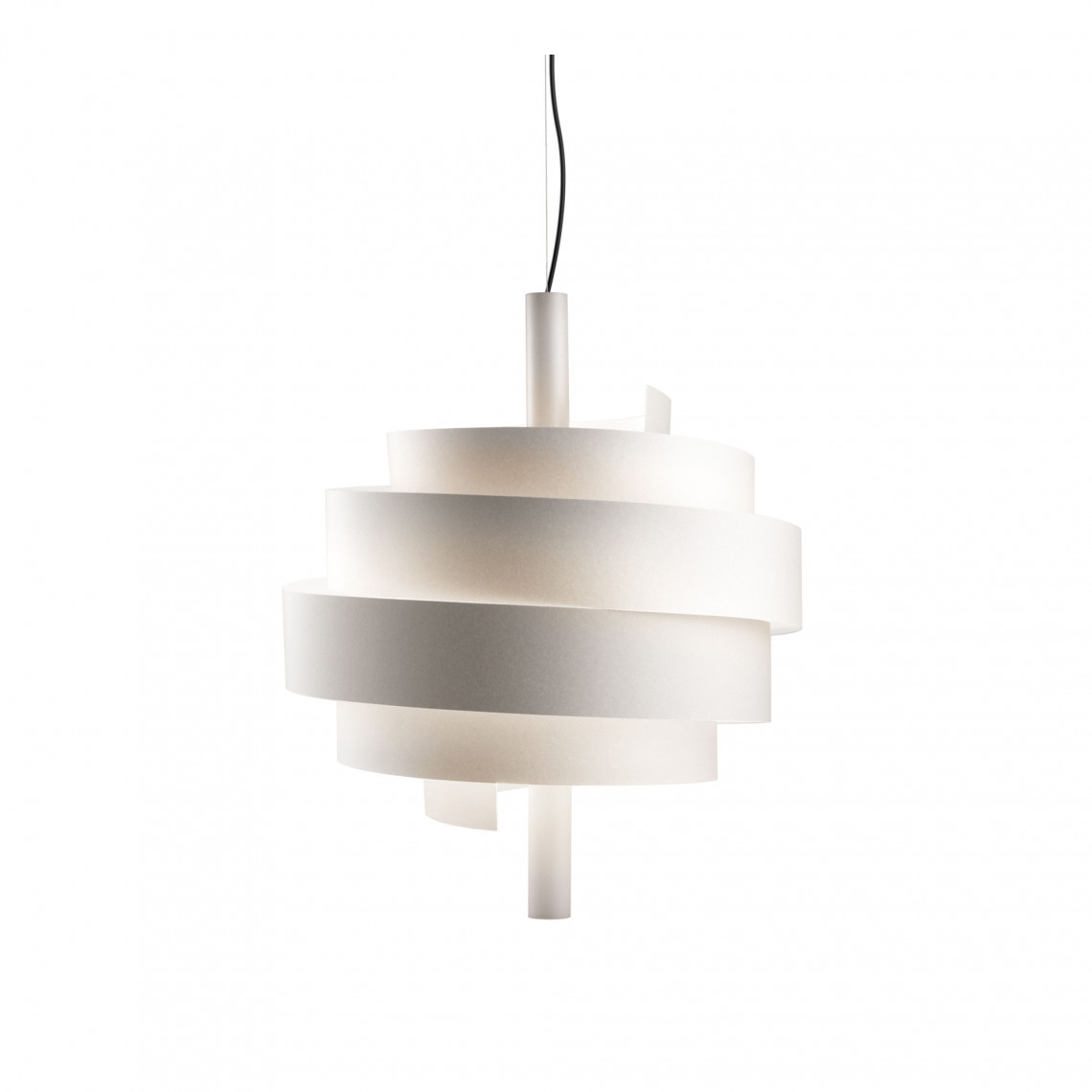 Piola - Pendant Lamp White Piola - Pendant Lamp White