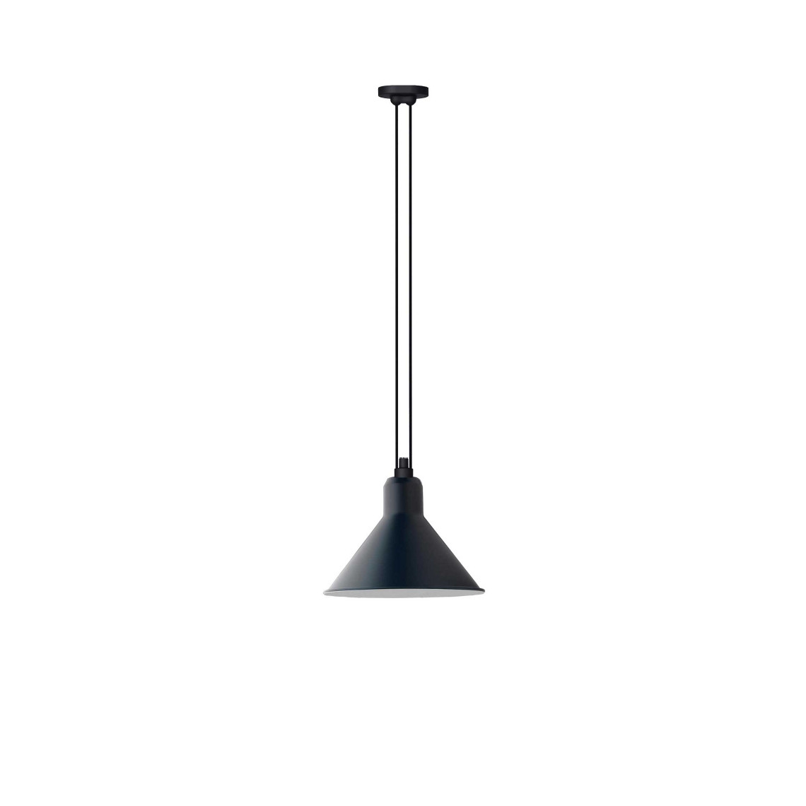 Les Acrobates de Gras No 322 - Conic XL Blue Les Acrobates de Gras No 322 - Conic XL Blue