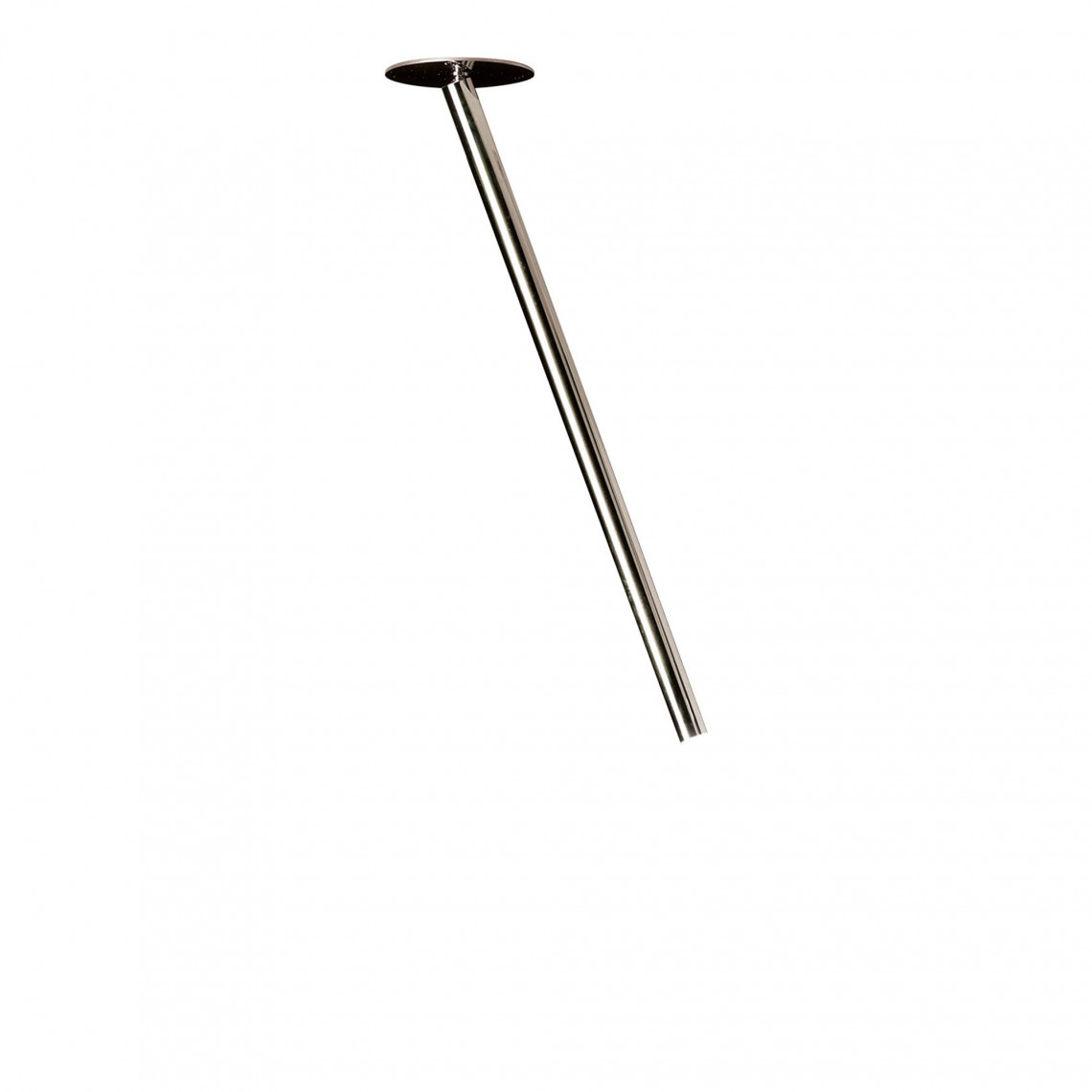 Canna Nuda Metallo - Taklampa Krom Canna Nuda Metallo - Taklampa Krom
