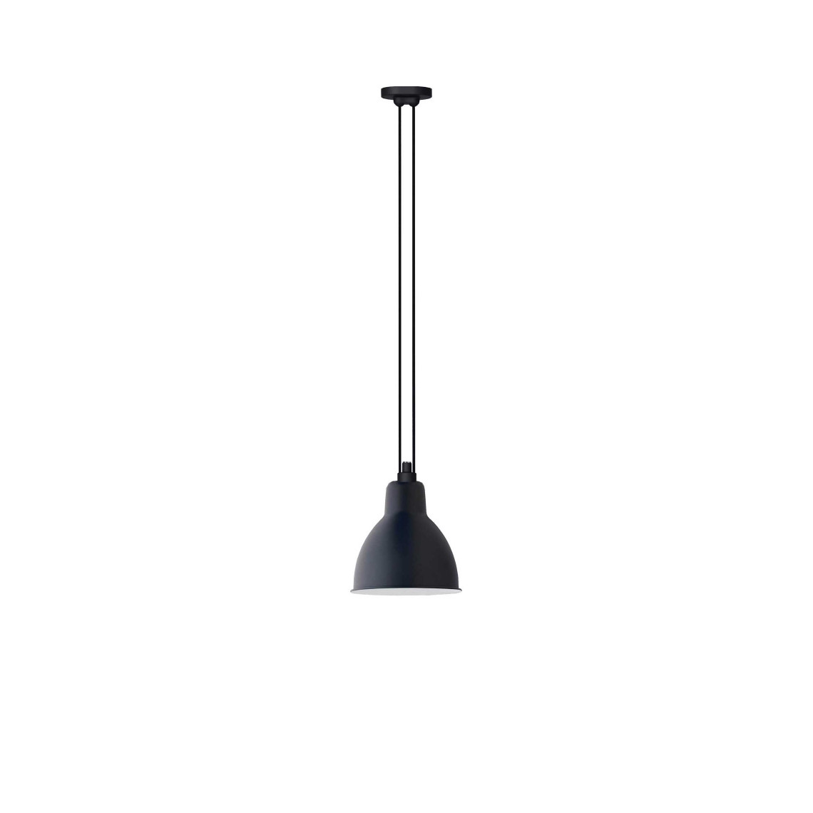 Les Acrobates de Gras No 322 - Round XL Blue Les Acrobates de Gras No 322 - Round XL Blue