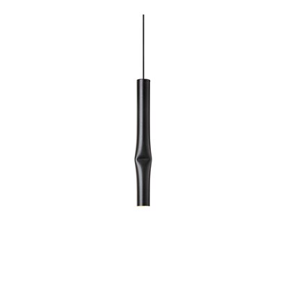 Flow T-3734 S Svart