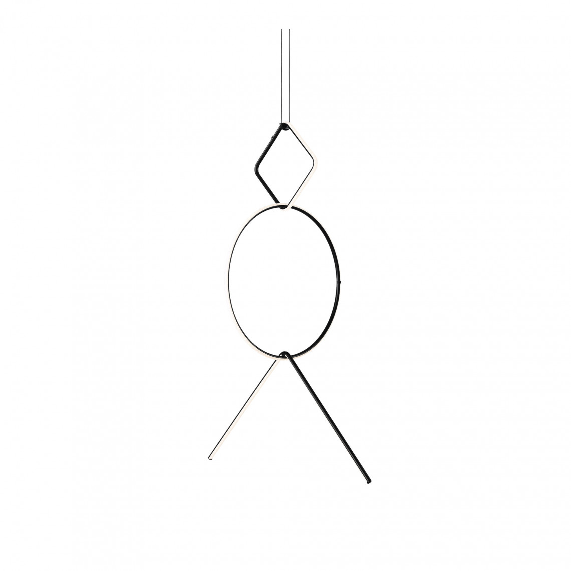 Arrangements Square Small + Round Medium + Broken Line Arrangements Square Small + Round Medium + Broken Line