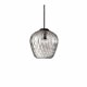 Blown SW4 Silver Lustre Blown SW4 Silver Lustre