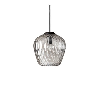 Blown SW4 Silver Lustre