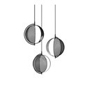 Mondo Triplette Lamp Mondo Triplette Lamp