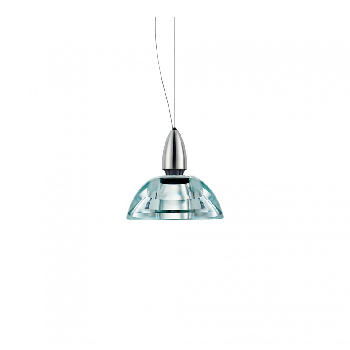 Galileo LED Standard Brushed Nickel Galileo LED Standard Brushed Nickel