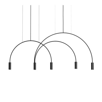 Volta L78.1D1T Svart