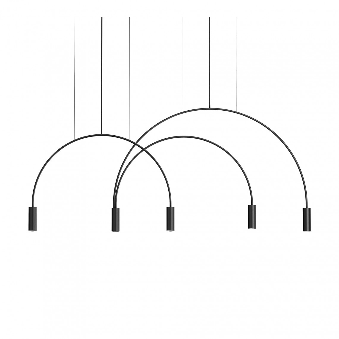 Volta L78.1D1T Svart Volta L78.1D1T Svart