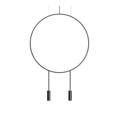 Revolta T-3636 Svart