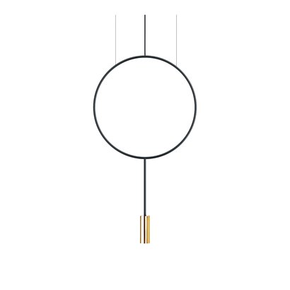 Revolta T-3635 Svart / Guld