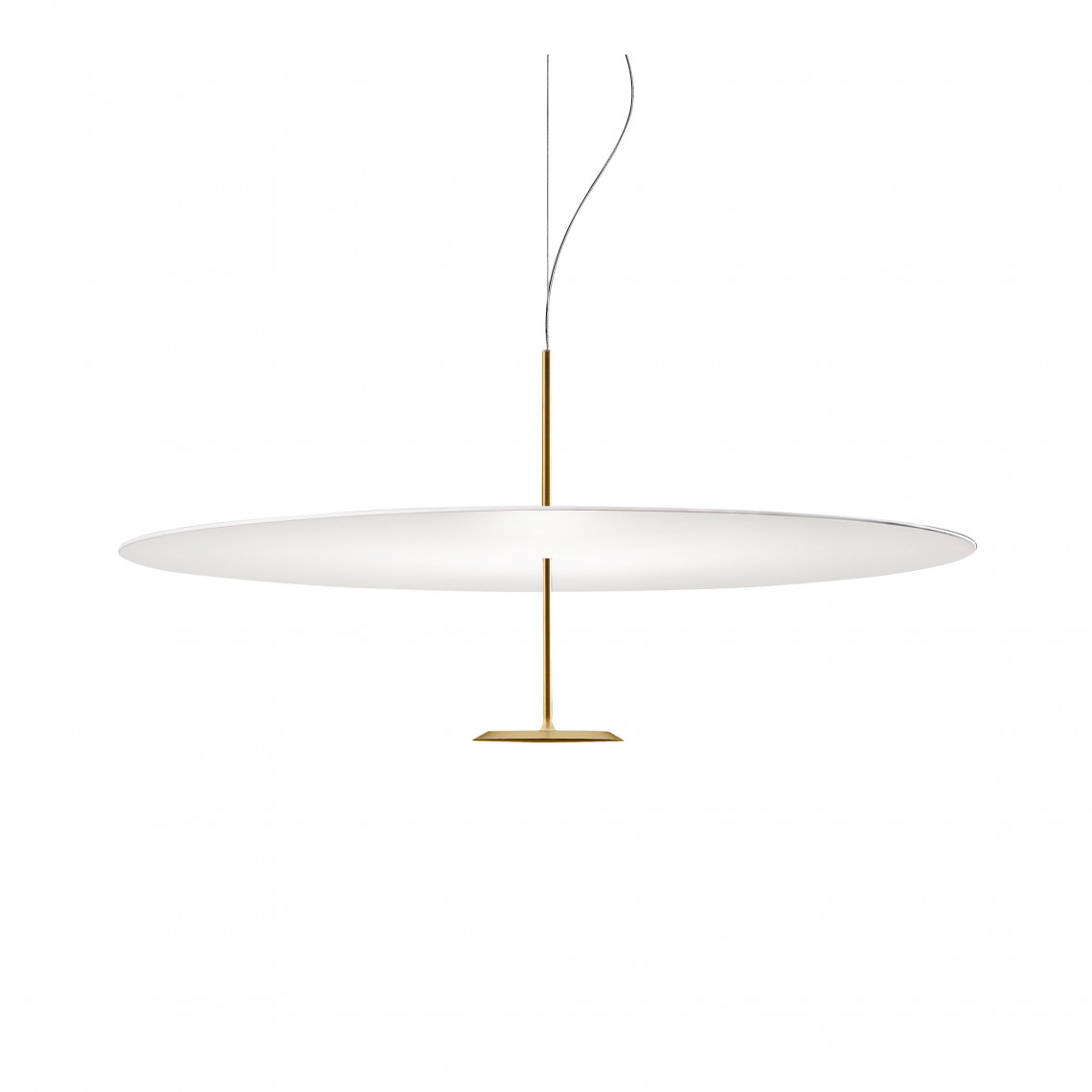 DOT 800 Anodized Brass DOT 800 Anodized Brass