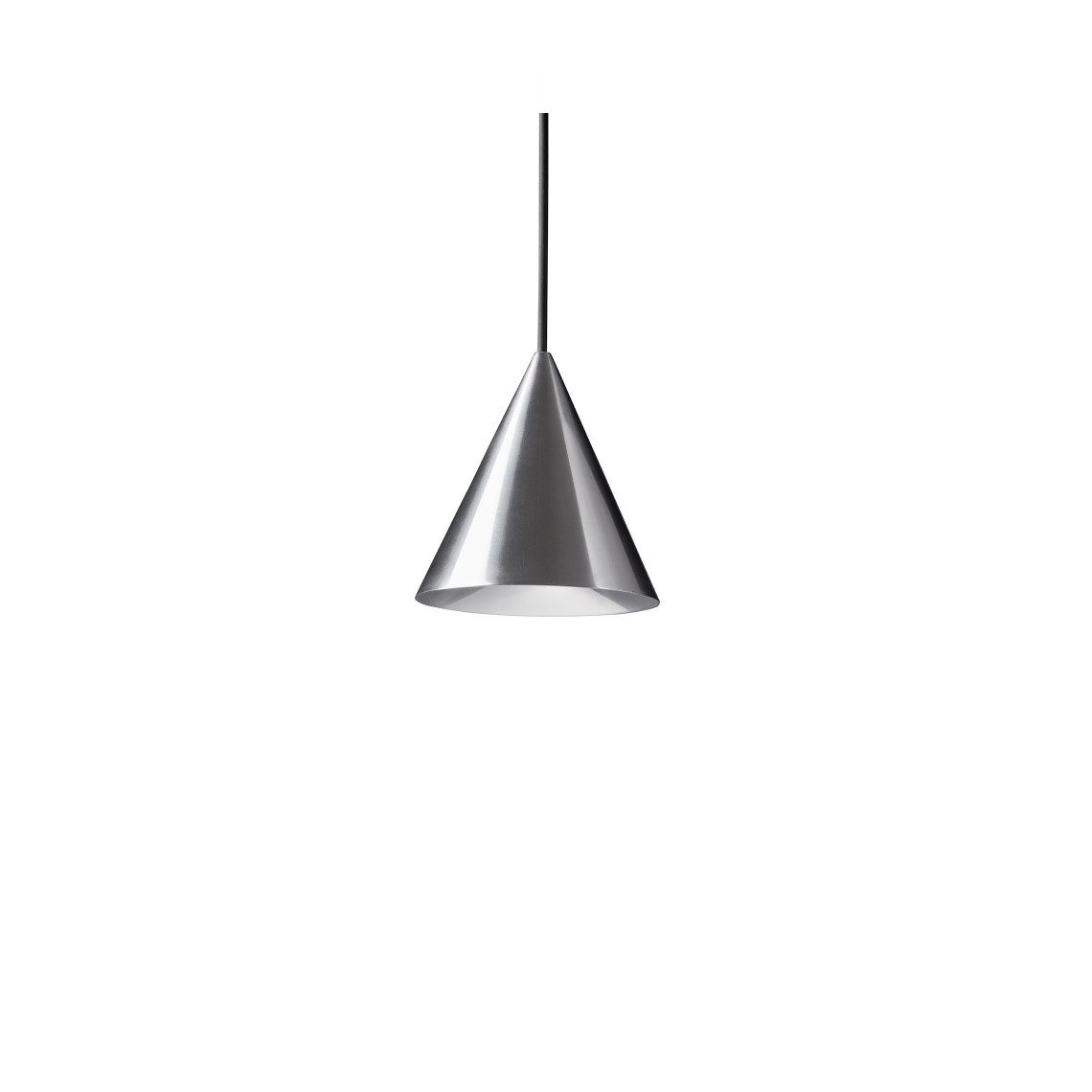 W201 Extra Small Pendant S2 Polerad aluminium W201 Extra Small Pendant S2 Polerad aluminium