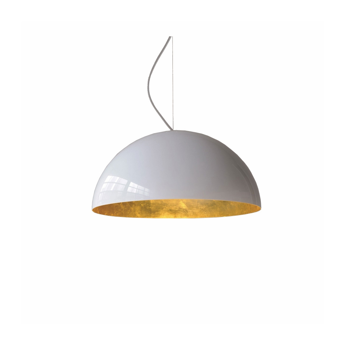 Sonora - Golden Inside White Sonora - Golden Inside White