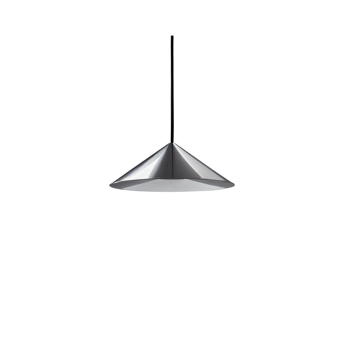 W201 Extra Small Pendant S3 Polerad aluminium W201 Extra Small Pendant S3 Polerad aluminium
