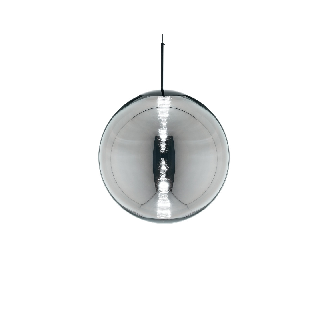 Globe Pendant Krom Globe Pendant Krom