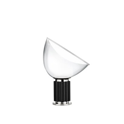Taccia Small Svart