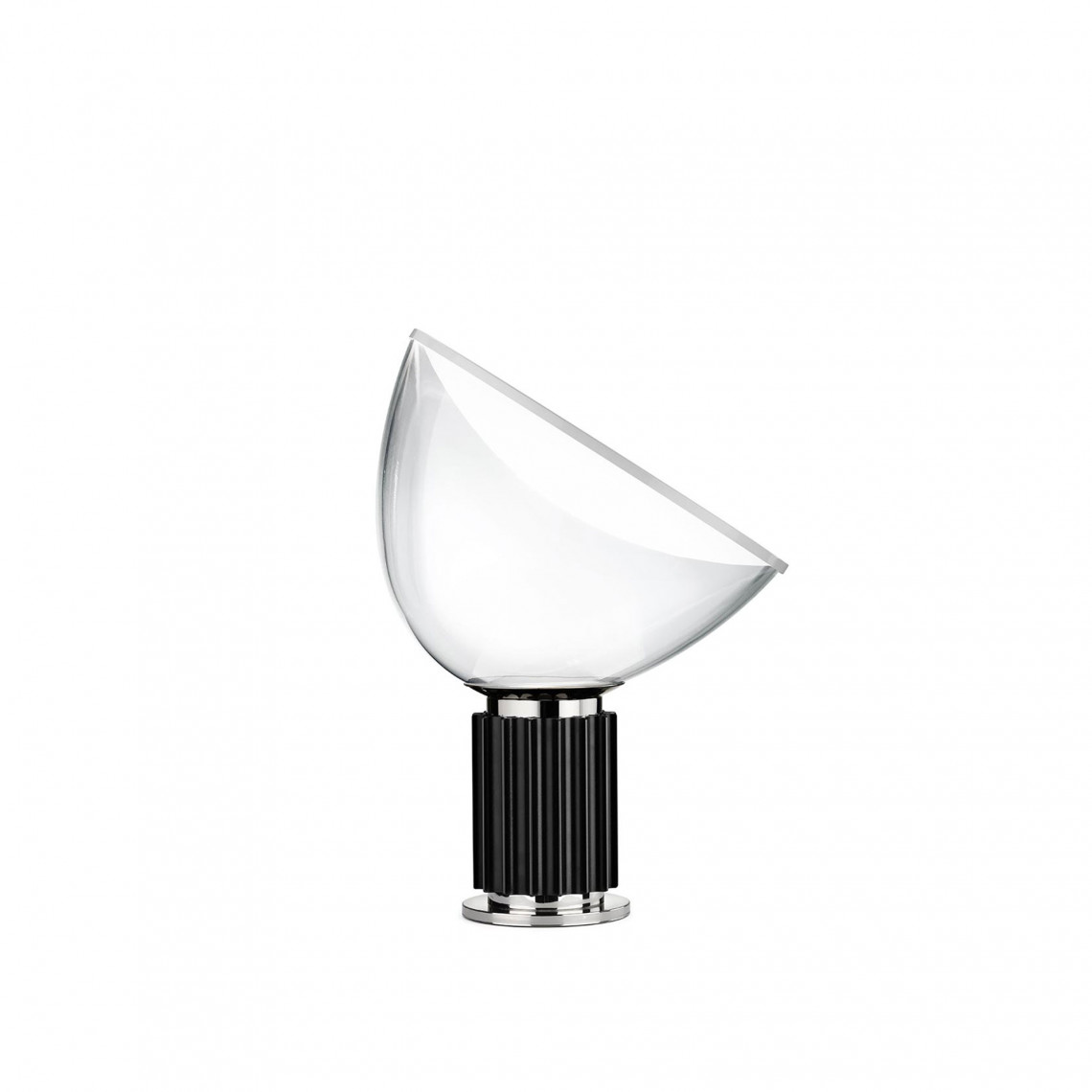 Taccia Small Svart Taccia Small Svart