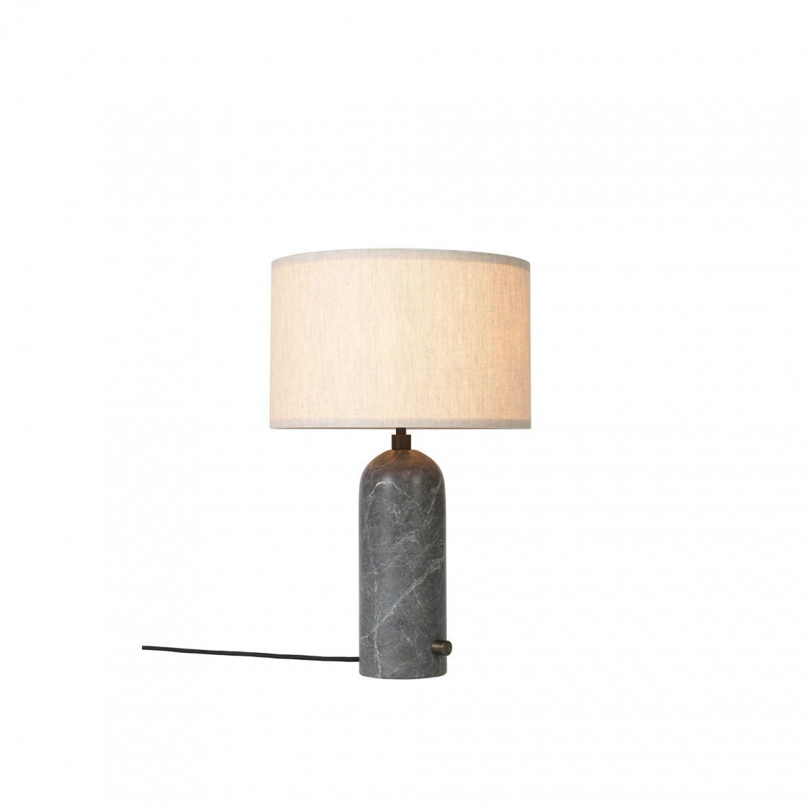 Gravity - Bordslampa Liten Canvas Gravity - Bordslampa Liten Canvas