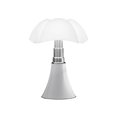 Pipistrello Medium Table Lamp - Dimbar White