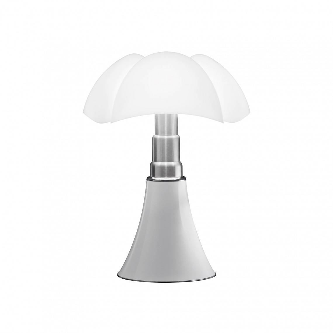 Pipistrello Medium Table Lamp - Dimbar White Pipistrello Medium Table Lamp - Dimbar White
